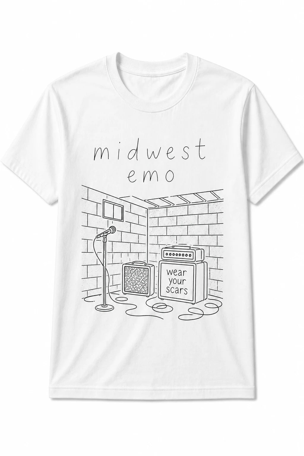 Midwest Emo