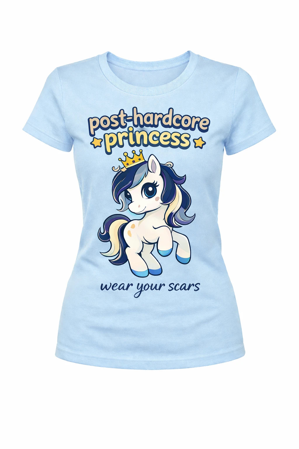 Post Hardcore Princess