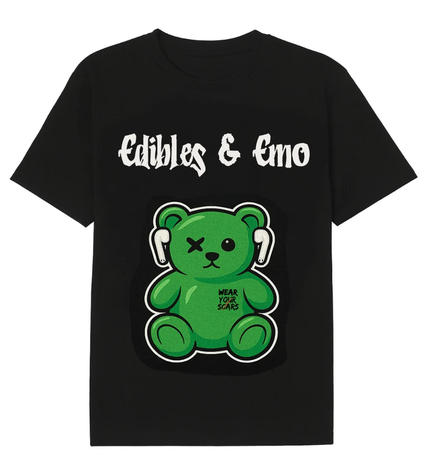 Edibles & Emo