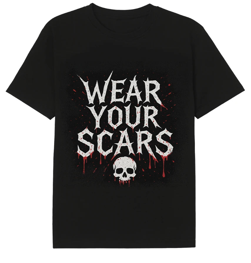 Skull Drip